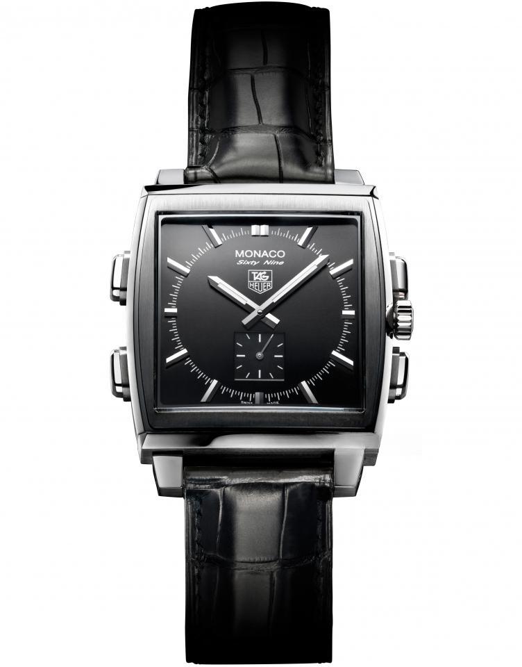 TAG HEUER CW9110.FC6177 摩納哥