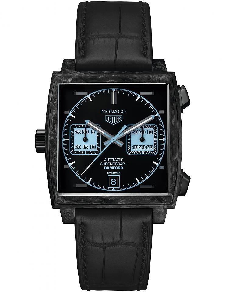 TAG HEUER ​CAW2190.FC6437 摩納哥