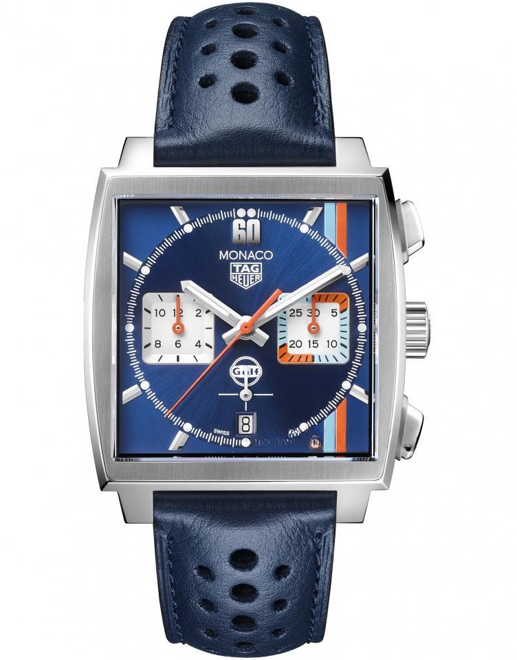 TAG HEUER CBL2115.FC6494 摩納哥