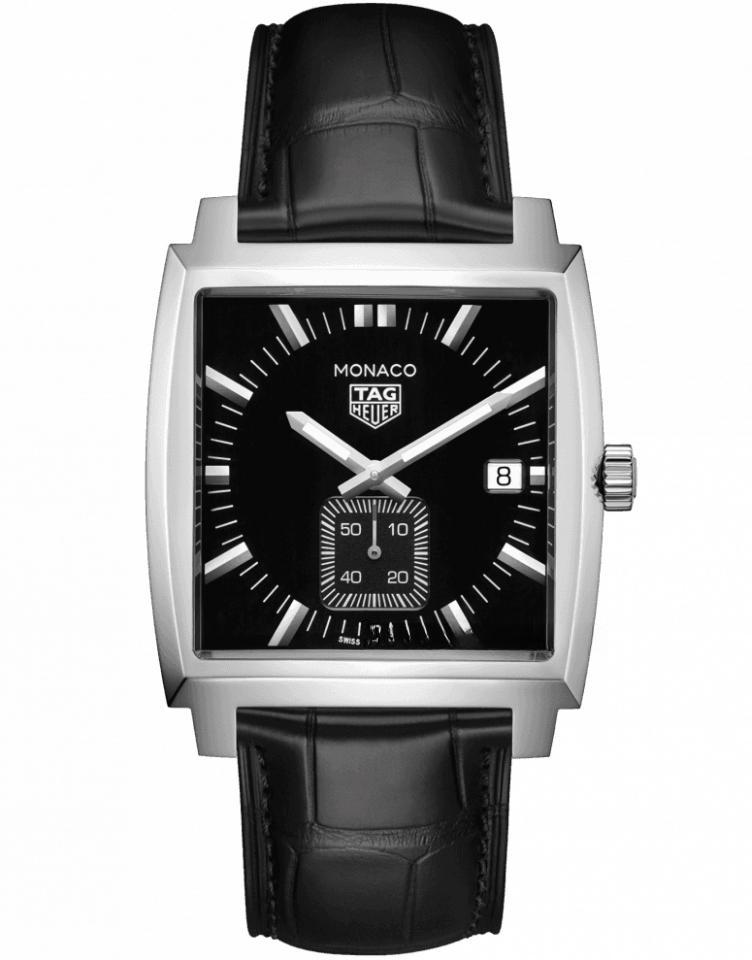 TAG HEUER WAW131A.FC6177 摩納哥