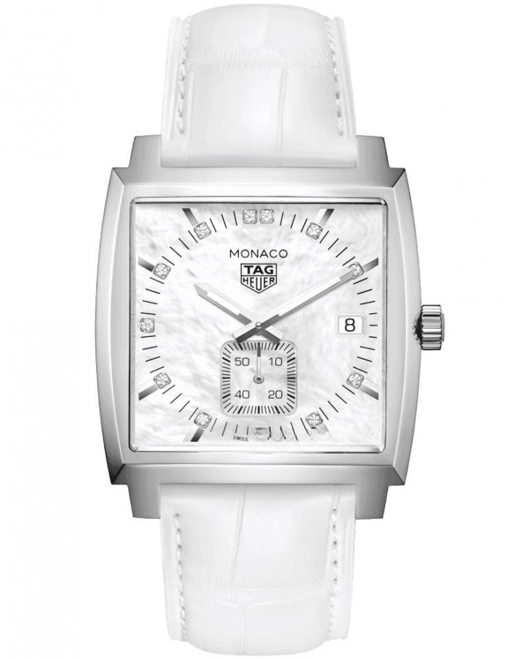 TAG HEUER WAW131B.FC6247 摩納哥