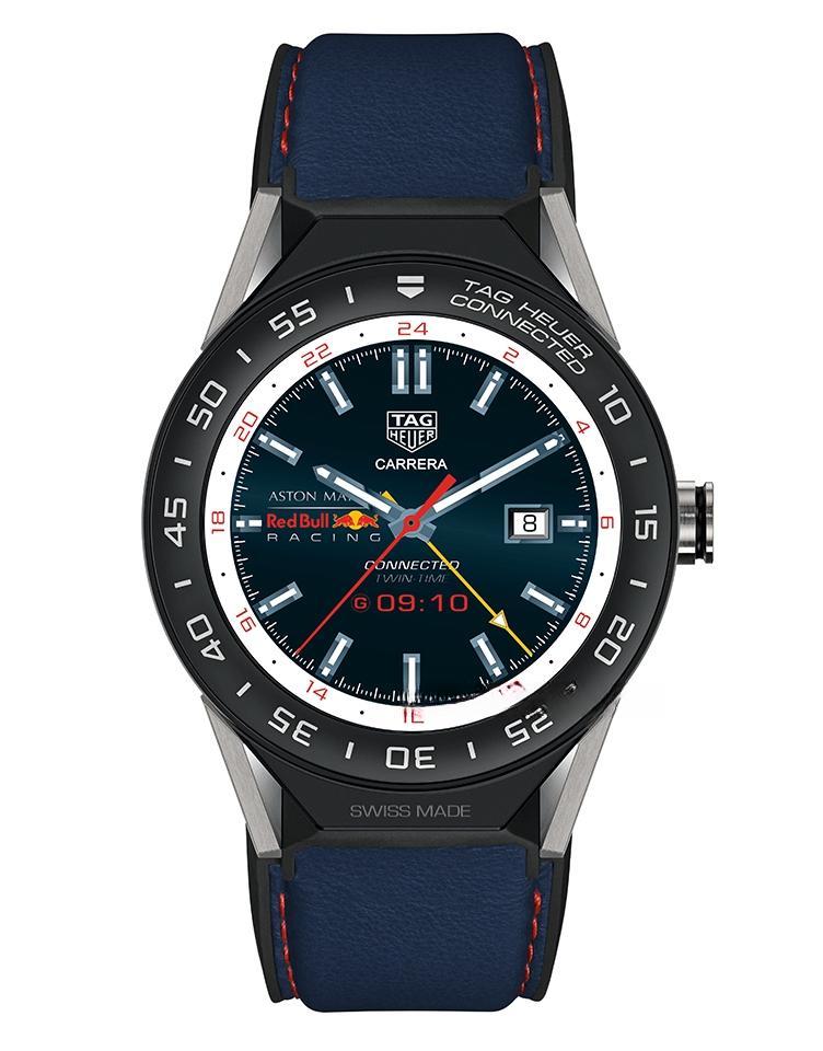TAG HEUER SBF8A8028.11EB0147 智能腕錶