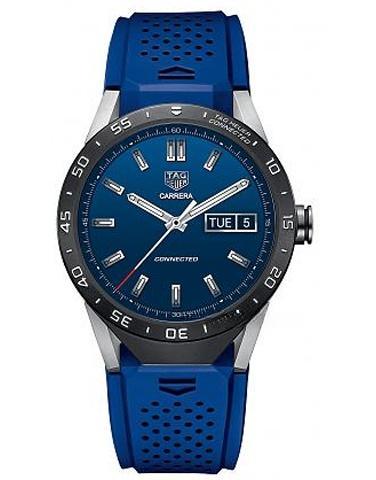 TAG HEUER SAR8A80.FT6058 智能腕錶