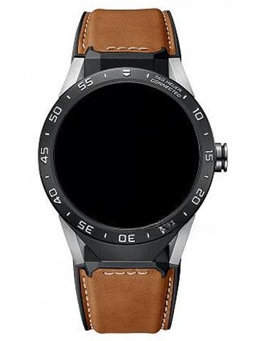 TAG HEUER SAR8A80.FT6070 智能腕錶