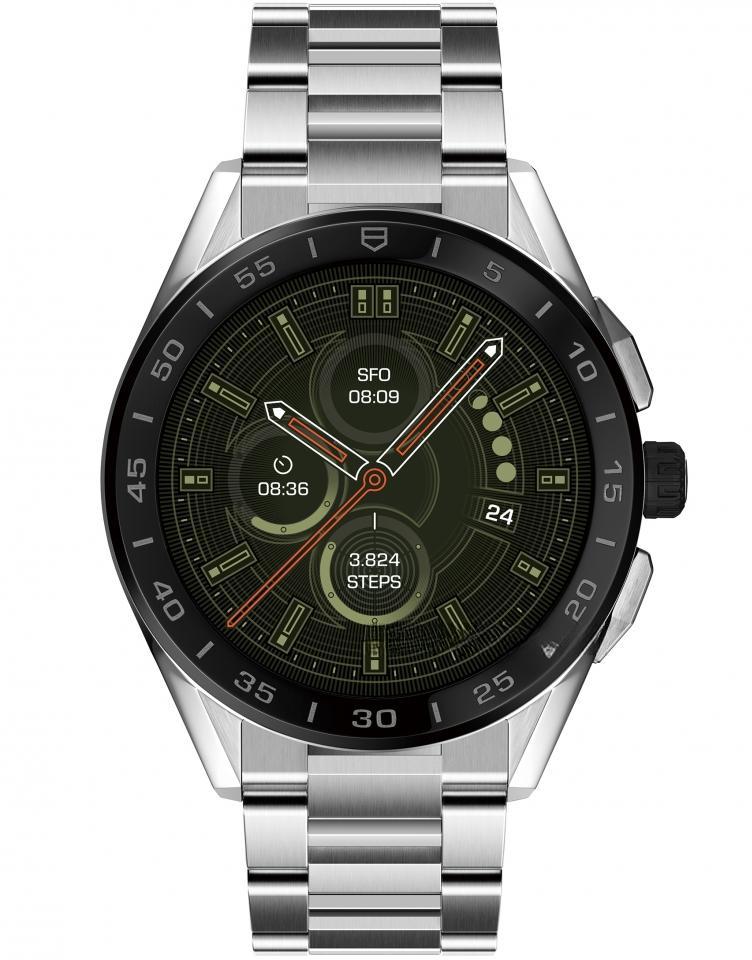 TAG HEUER SBG8A10.BA0646 智能腕錶