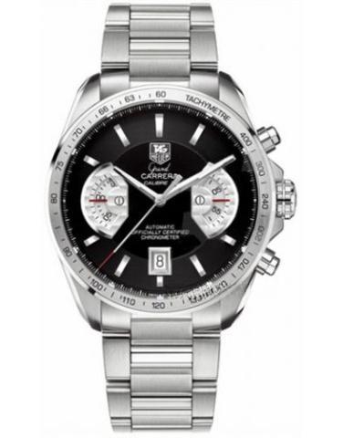 TAG HEUER CAV511A.BA0902 超級卡萊拉