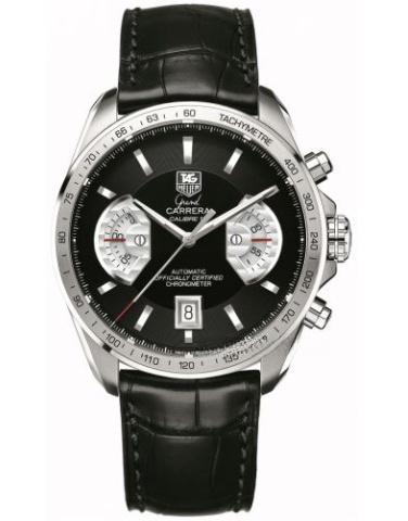 TAG HEUER CAV511A.FC6225 超級卡萊拉