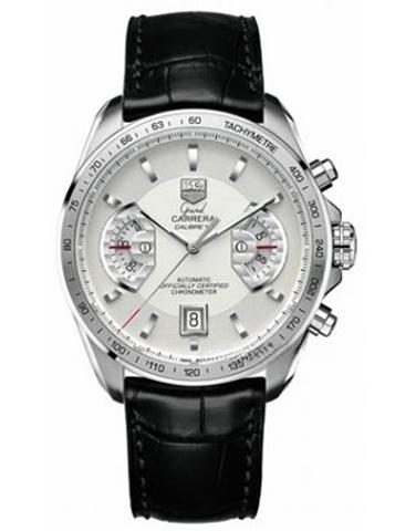 TAG HEUER CAV511B.FC6225 超級卡萊拉