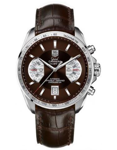TAG HEUER CAV511E.FC6231 超級卡萊拉