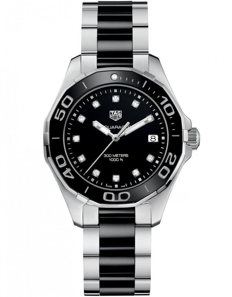 TAG HEUER WAY131C.BA0913 AQUARACER