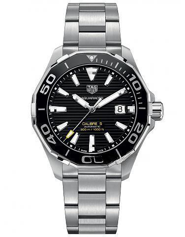 TAG HEUER WAY201A.BA0927 AQUARACER