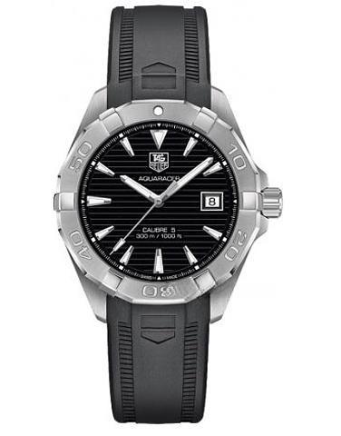 TAG HEUER WAY2110.FT8021 AQUARACER