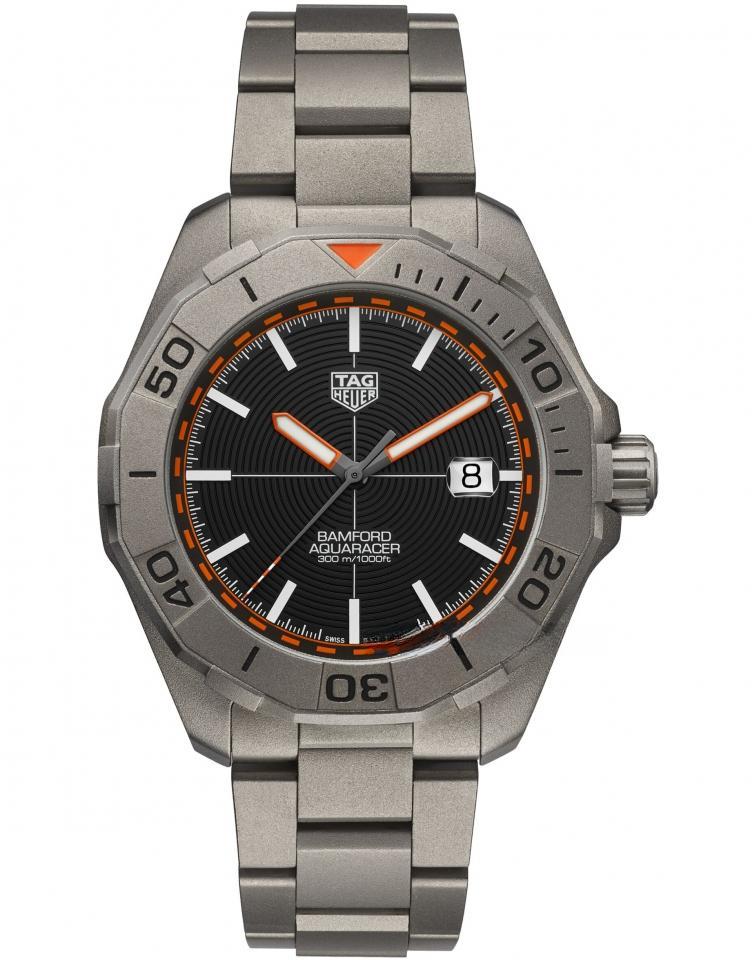 TAG HEUER WAY208F.BF0638 AQUARACER