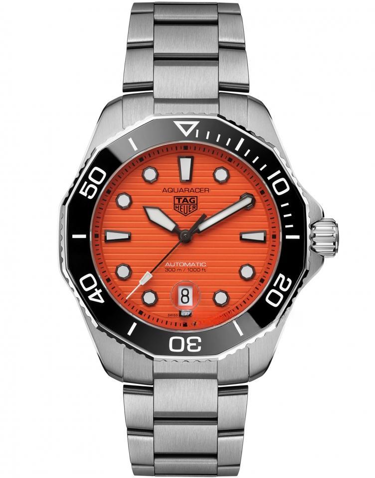 TAG HEUER WBP201F.BA0632 AQUARACER