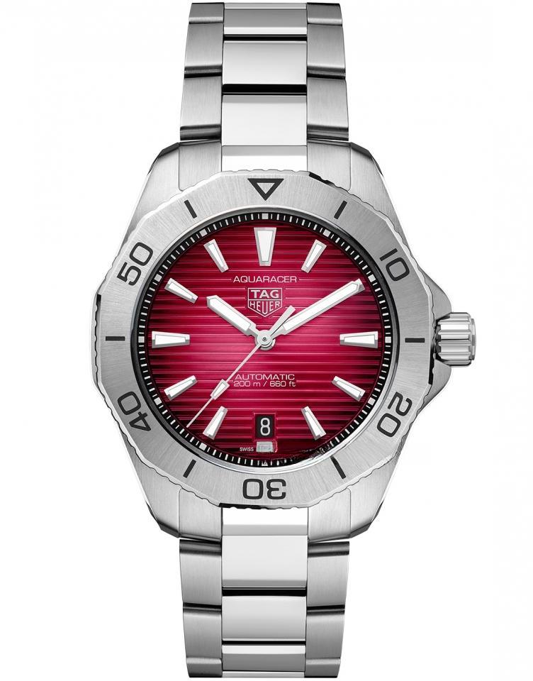 TAG HEUER WBP208B.BF0631 AQUARACER