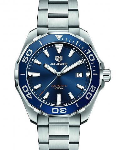 TAG HEUER WAY101C.BA0746 AQUARACER