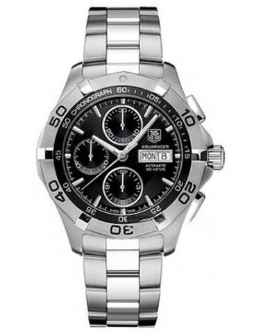 TAG HEUER CAF2010.BA0815 AQUARACER