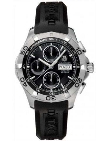 TAG HEUER CAF2010.FT8011 AQUARACER