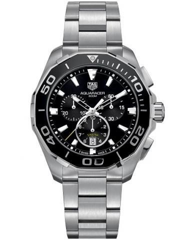 TAG HEUER CAY111A.BA0927 AQUARACER