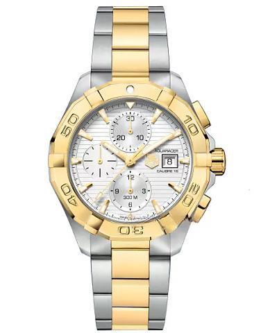 TAG HEUER CAY2121.BB0923 AQUARACER
