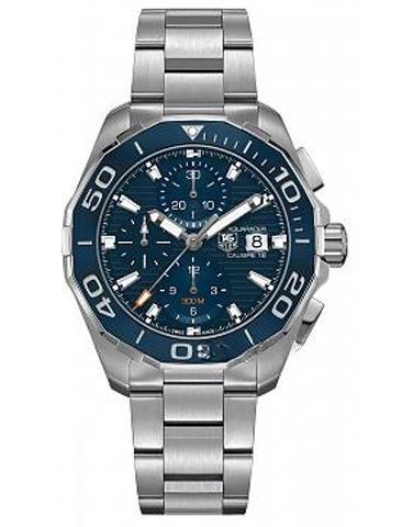 TAG HEUER CAY211A.FC6361 AQUARACER