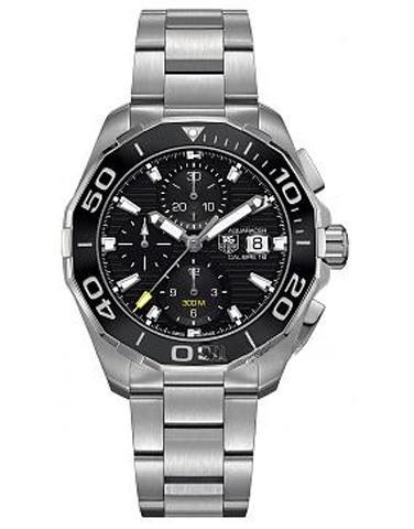 TAG HEUER CAY211A.BA0927 AQUARACER