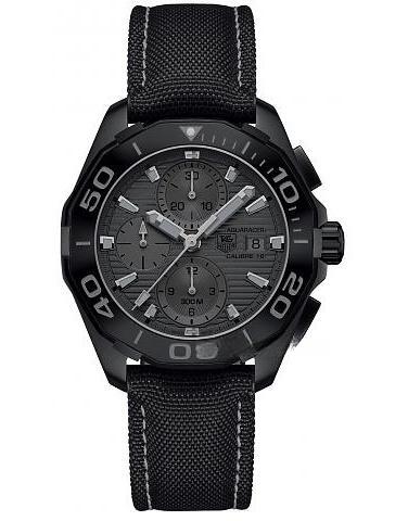 TAG HEUER CAY218A.FC6361 AQUARACER