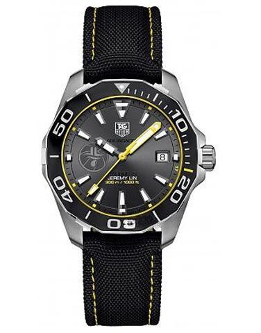 TAG HEUER WAY211F.FC6362 AQUARACER