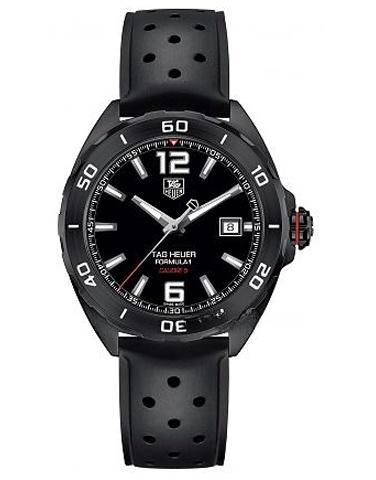 TAG HEUER WAZ2115.FT8023 AQUARACER