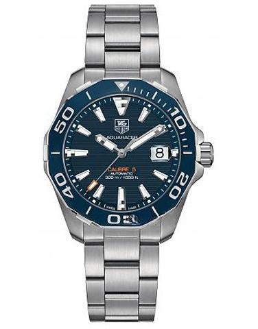 TAG HEUER WAY2111.BA0928 AQUARACER