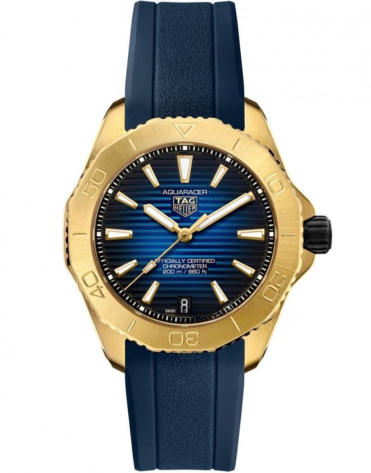 TAG HEUER WBP5152.FT6210 AQUARACER