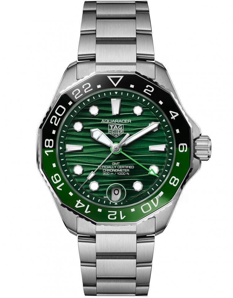 TAG HEUER WBP5114.BA0013 AQUARACER