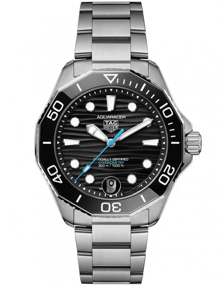 TAG HEUER WBP5110.FT6257 AQUARACER