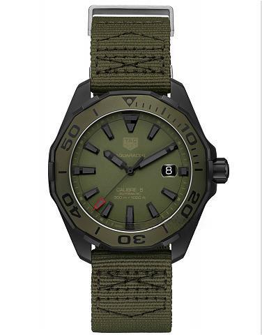 TAG HEUER WAY208E.FC8222 AQUARACER
