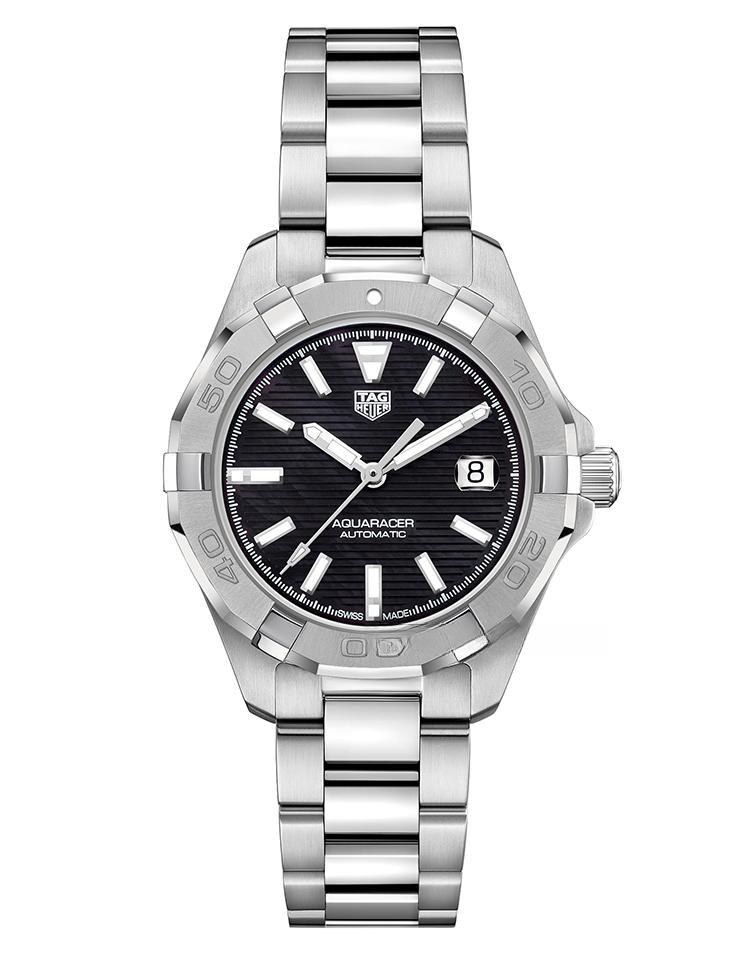 TAG HEUER WBD2310.BA0740 AQUARACER
