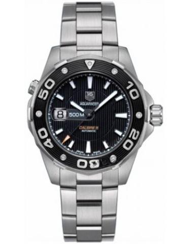 TAG HEUER WAJ2110.BA0870 AQUARACER