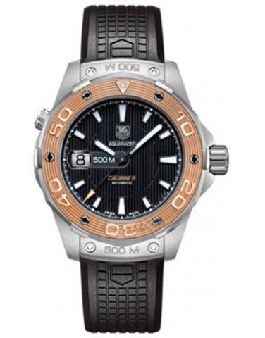 TAG HEUER WAJ2150.FT6015 AQUARACER
