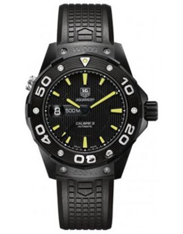 TAG HEUER WAJ2180.FT6015 AQUARACER