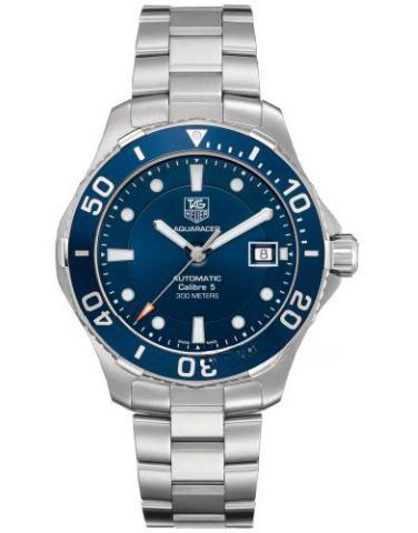 TAG HEUER WAN2111.BA0822 AQUARACER