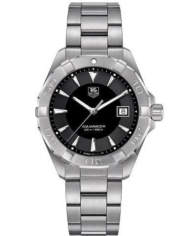 TAG HEUER WAY1110.BA0928 AQUARACER