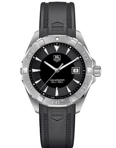 TAG HEUER WAY1110.FT8021 AQUARACER