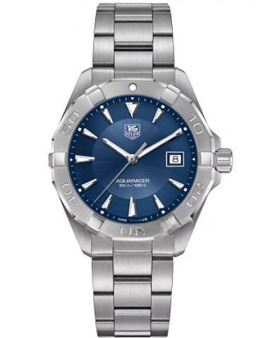 TAG HEUER WAY1112.BA0928 AQUARACER