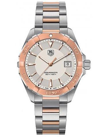 TAG HEUER WAY1150.BD0911 AQUARACER