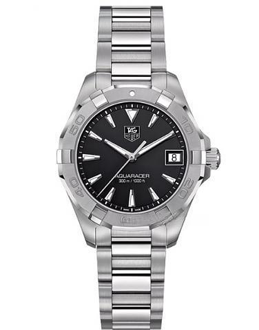 TAG HEUER WAY1310.BA0915 AQUARACER