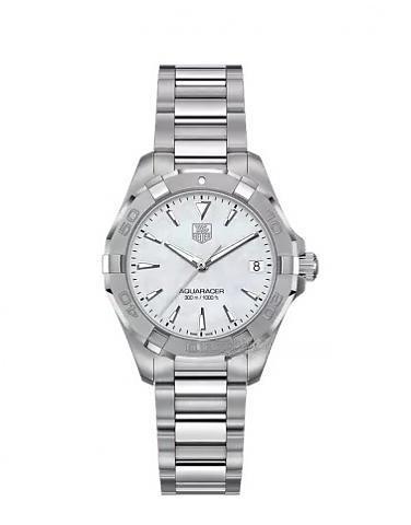 TAG HEUER WAY1312.BA0915 AQUARACER