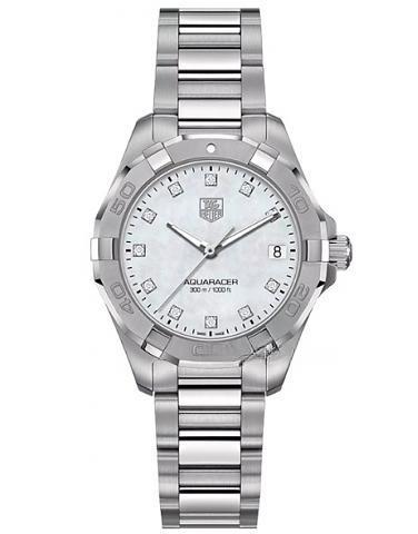 TAG HEUER WAY1313.BA0915 AQUARACER
