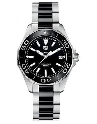TAG HEUER WAY131A.BA0913 AQUARACER