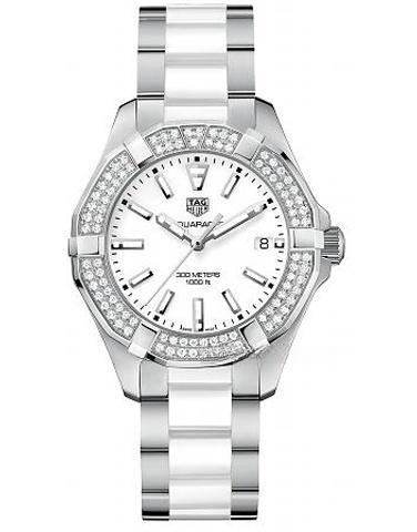 TAG HEUER WAY131F.BA0914 AQUARACER