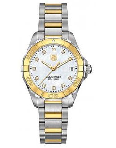 TAG HEUER WAY1351.BD0917 AQUARACER