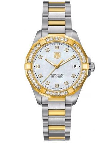 TAG HEUER WAY1353.BD0917 AQUARACER